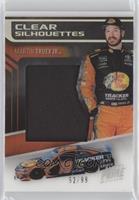 Martin Truex Jr. #/99