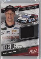 Brad Keselowski #/28