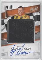 Ryan Newman #/99