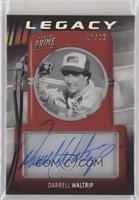 Darrell Waltrip #/99