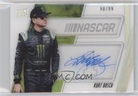 Kurt Busch [EX to NM] #/99