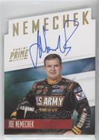 Joe Nemechek #/25