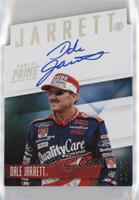 Dale Jarrett #/99