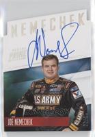 Joe Nemechek #/99