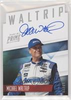 Michael Waltrip #/99