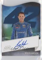 Kyle Larson #/42