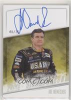 Joe Nemechek #/75