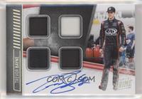 Trevor Bayne #/25