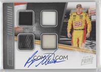 Ryan Newman #/49