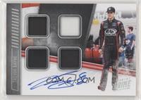 Trevor Bayne #/99