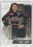 Bobby Labonte #/50