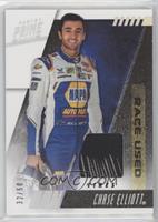 Chase Elliott #/50