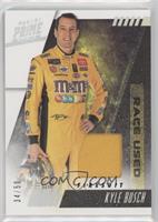 Kyle Busch #/50