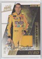 Kyle Busch #/25