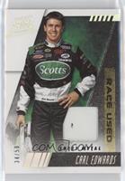 Carl Edwards #/50