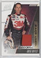 Greg Biffle #/50