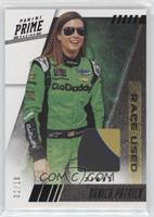 Danica Patrick #/10