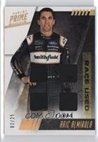 Aric Almirola #/25