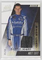 Matt Tifft #/50