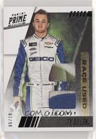 Ty Dillon #/10