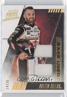 Austin Dillon #/25