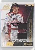 Kaz Grala #/25