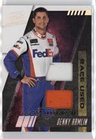 Denny Hamlin #/50