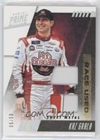 Kaz Grala #/50