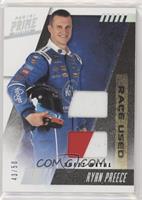 Ryan Preece #/50