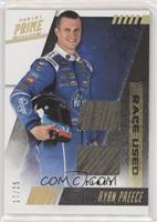 Ryan Preece #/25