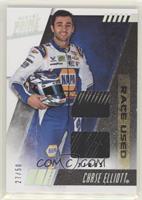 Chase Elliott #/50