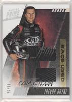 Trevor Bayne #/50