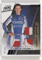 Matt Tifft #/10