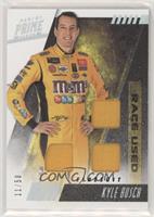 Kyle Busch #/50