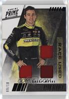 Ryan Blaney #/10