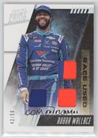 Bubba Wallace #/50