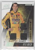 Kyle Busch #/50