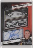 Clint Bowyer #/10