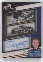 Jamie McMurray #/10