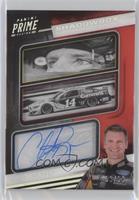 Clint Bowyer [EX to NM] #/50