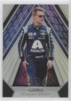 William Byron