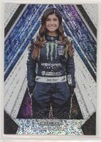 Hailie Deegan