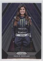 Hailie Deegan