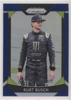 Kurt Busch #/75