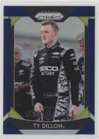 Ty Dillon #/75