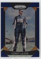 Corey LaJoie [EX to NM] #/75