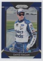 David Ragan #/75