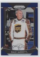 Dale Jarrett #/75