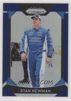 Ryan Newman #/75