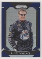 Rusty Wallace #/75